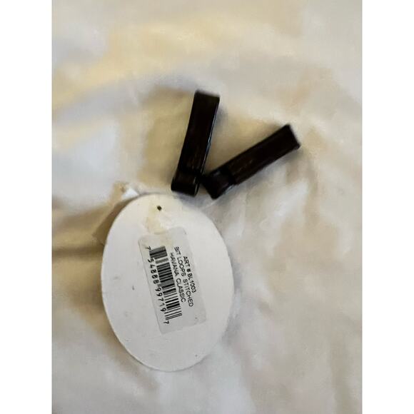 Legacy Bridlery bit loops stitched Havana classic English bit - Picture 3 of 4